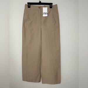 Women's New The Marine Straight In Stone Beige NWT Size M